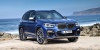 Pictures of the 2020 BMW X3
