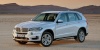 Pictures of the 2014 BMW X5