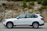 Picture of 2015 BMW X5 xDrive50i in Alpine White