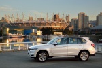 Picture of 2016 BMW X5 xDrive50i in Alpine White