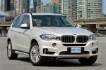 Picture of 2018 BMW X5 xDrive50i in Alpine White