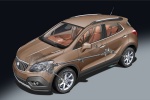 Picture of 2014 Buick Encore Technology