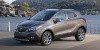 Pictures of the 2015 Buick Encore