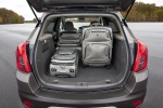 Picture of a 2016 Buick Encore's Trunk