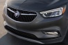 Picture of a 2017 Buick Encore's Headlight
