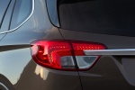 Picture of a 2017 Buick Envision AWD's Tail Light