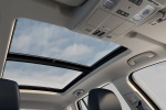 Picture of a 2017 Buick Envision's Moonroof