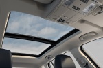 Picture of a 2018 Buick Envision's Moonroof