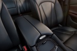 Picture of a 2019 Buick Envision AWD's Center Console
