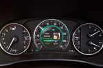 Picture of a 2019 Buick Envision AWD's Gauges