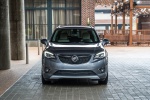 Picture of 2019 Buick Envision AWD in Satin Steel Metallic
