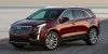 Pictures of the 2017 Cadillac XT5