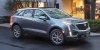 Pictures of the 2020 Cadillac XT5