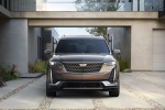 Picture of 2020 Cadillac XT6 Premium Luxury AWD in Dark Mocha Metallic