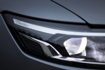 Picture of 2020 Cadillac XT6 Premium Luxury AWD Headlight