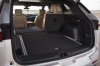 Picture of a 2019 Chevrolet Blazer Premier AWD's Trunk with Left Rear Seat Folded
