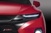 Picture of a 2019 Chevrolet Blazer RS AWD's Headlight