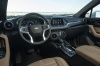 Picture of a 2019 Chevrolet Blazer Premier AWD's Interior