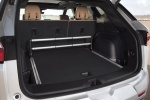 Picture of a 2019 Chevrolet Blazer Premier AWD's Trunk