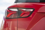 Picture of a 2019 Chevrolet Blazer RS AWD's Tail Light