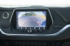 Picture of a 2020 Chevrolet Blazer Premier AWD's Dashboard Screen