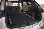 Picture of a 2020 Chevrolet Blazer Premier AWD's Trunk with Right Rear Seat Folded
