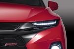 Picture of a 2020 Chevrolet Blazer RS AWD's Headlight