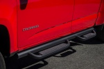 Picture of 2015 Chevrolet Colorado Crew Cab Side Steps
