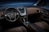 Picture of a 2014 Chevrolet Equinox's Cockpit