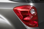 Picture of 2014 Chevrolet Equinox Tail Light