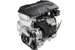 Picture of 2014 Chevrolet Equinox 2.4-liter 4-cylinder Engine
