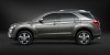 Pictures of the 2014 Chevrolet Equinox