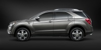 Research the 2014 Chevrolet Equinox