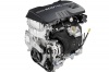 Picture of a 2015 Chevrolet Equinox's 2.4-liter 4-cylinder Engine