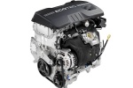 Picture of 2015 Chevrolet Equinox 2.4-liter 4-cylinder Engine