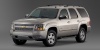 Pictures of the 2014 Chevrolet Tahoe