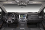 Picture of a 2015 Chevrolet Tahoe's Cockpit