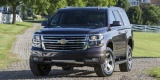 2015 Chevrolet Tahoe Review