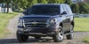 Pictures of the 2016 Chevrolet Tahoe