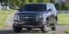 Pictures of the 2018 Chevrolet Tahoe
