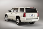 Picture of 2019 Chevrolet Tahoe in White