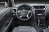 Picture of a 2014 Chevrolet Traverse's Cockpit