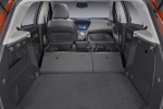 Picture of 2015 Chevrolet Trax LTZ AWD Trunk