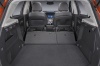 Picture of a 2016 Chevrolet Trax LTZ AWD's Trunk