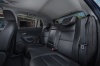 Picture of a 2017 Chevrolet Trax Premier's Rear Seats