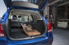 Picture of a 2019 Chevrolet Trax Premier's Trunk