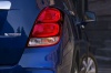 Picture of a 2020 Chevrolet Trax Premier's Tail Light