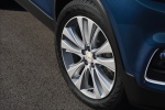 Picture of 2020 Chevrolet Trax Premier Rim