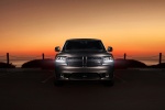 Picture of a 2016 Dodge Durango R/T in Maximum Steel Metallic Clearcoat from a frontal perspective