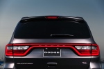 Picture of a 2017 Dodge Durango R/T's Tail Lights